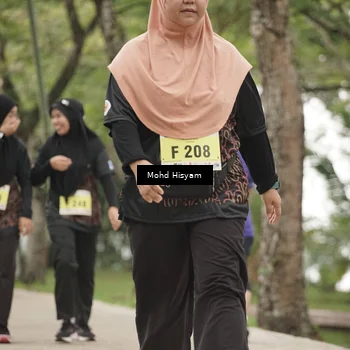 Runner Photo 8503423