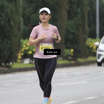Runner Photo 8503425