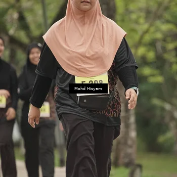 Runner Photo 8503426