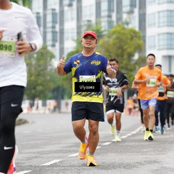 Runner Photo 8503427