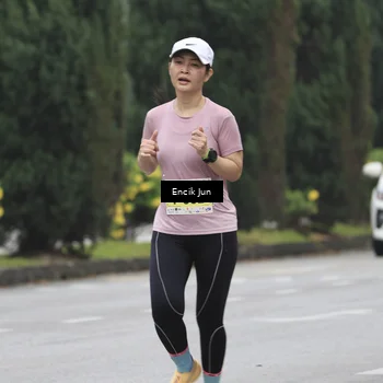 Runner Photo 8503430