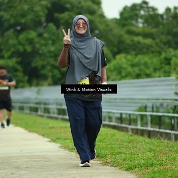 Runner Photo 8503431