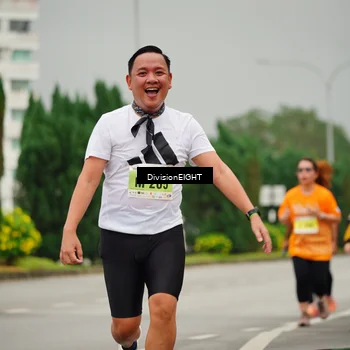 Runner Photo 8503432