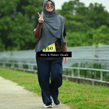 Runner Photo 8503435