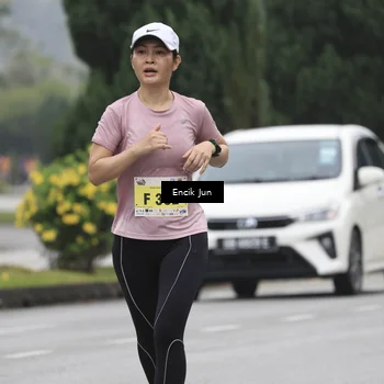 Runner Photo 8503437