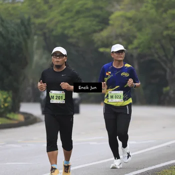 Runner Photo 8503442