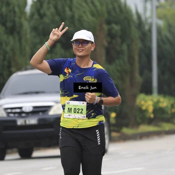 Runner Photo 8503446