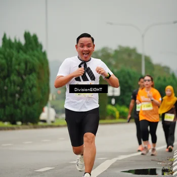 Runner Photo 8503447