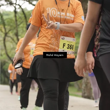 Runner Photo 8503449