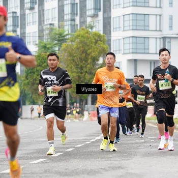Runner Photo 8503450