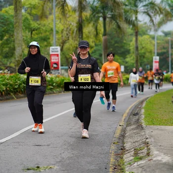 Runner Photo 8503451