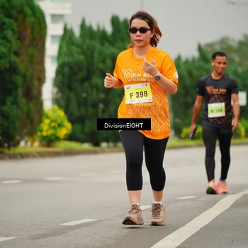 Runner Photo 8503454