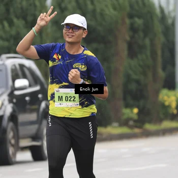 Runner Photo 8503455