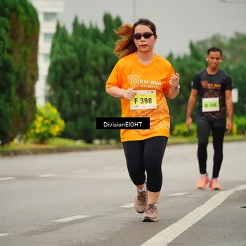 Runner Photo 8503457