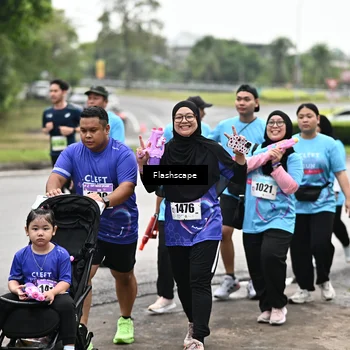 Runner Photo 8503458