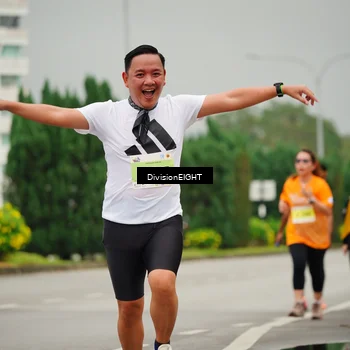 Runner Photo 8503464