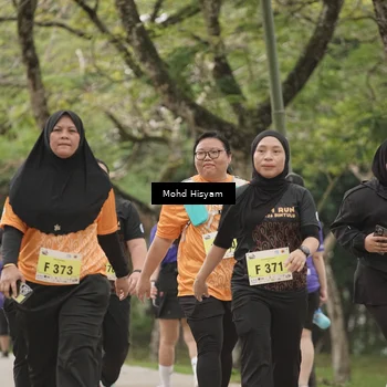 Runner Photo 8503465