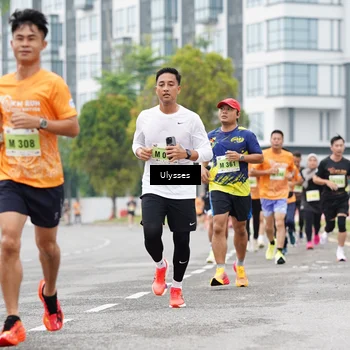 Runner Photo 8503466