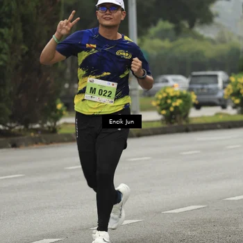 Runner Photo 8503471