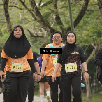 Runner Photo 8503472