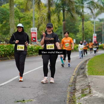 Runner Photo 8503475