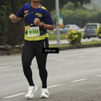 Runner Photo 8503476