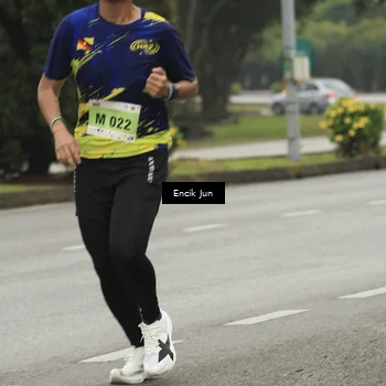 Runner Photo 8503478