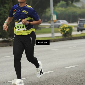 Runner Photo 8503479