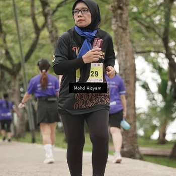 Runner Photo 8503480