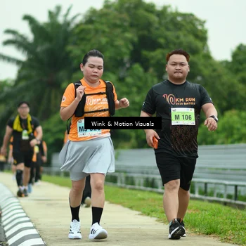 Runner Photo 8503482