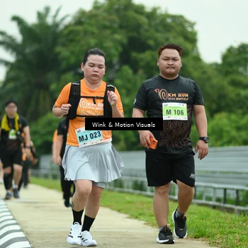 Runner Photo 8503485