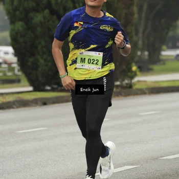 Runner Photo 8503486