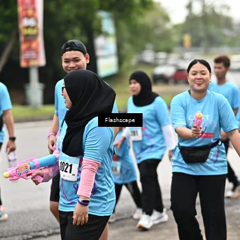 Runner Photo 8503488