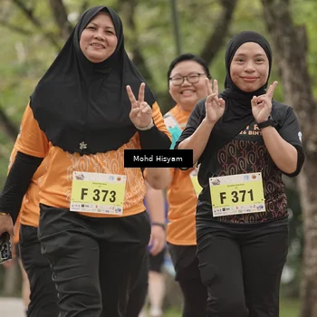 Runner Photo 8503489