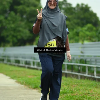 Runner Photo 8503490