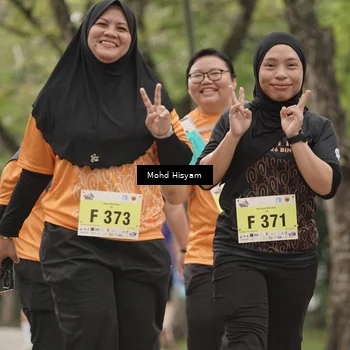 Runner Photo 8503491