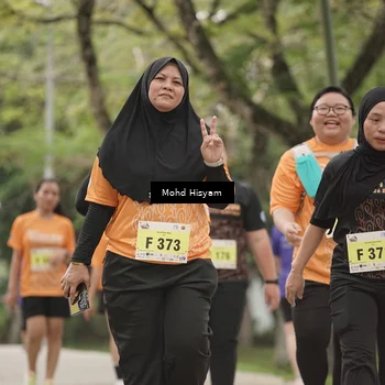 Runner Photo 8503494
