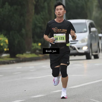 Runner Photo 8503495