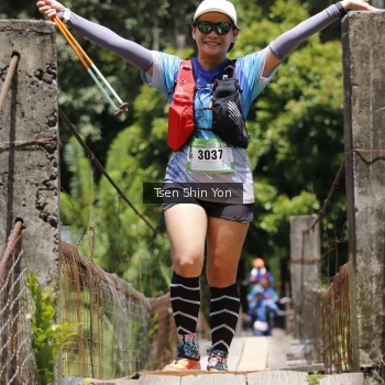 Runner Photo 85035
