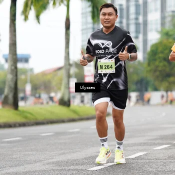 Runner Photo 8503500