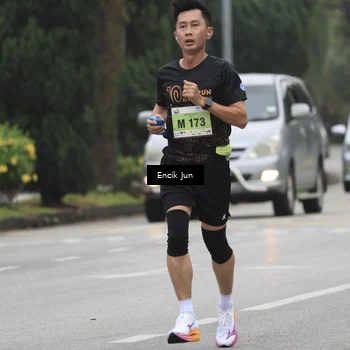 Runner Photo 8503501