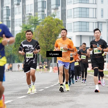 Runner Photo 8503502