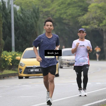 Runner Photo 8503505
