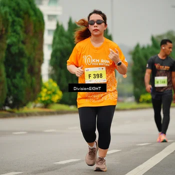 Runner Photo 8503506