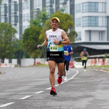 Runner Photo 8503507