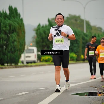 Runner Photo 8503508