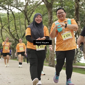 Runner Photo 8503509