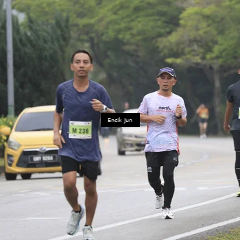 Runner Photo 8503510