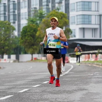 Runner Photo 8503511