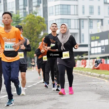 Runner Photo 8503512